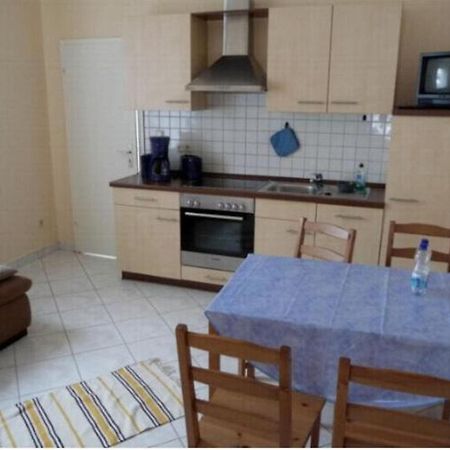 Ferienwohnung Lino Zinnowitz Bagian luar foto